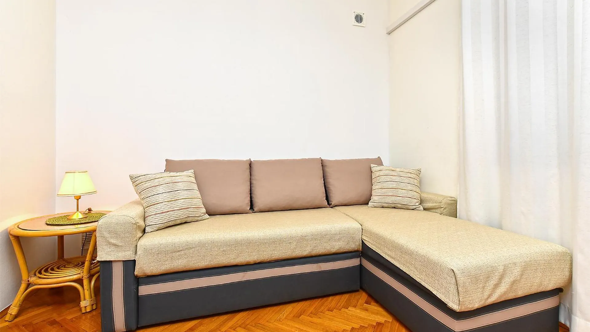 Apartments Angela 1001 Fažana Hırvatistan