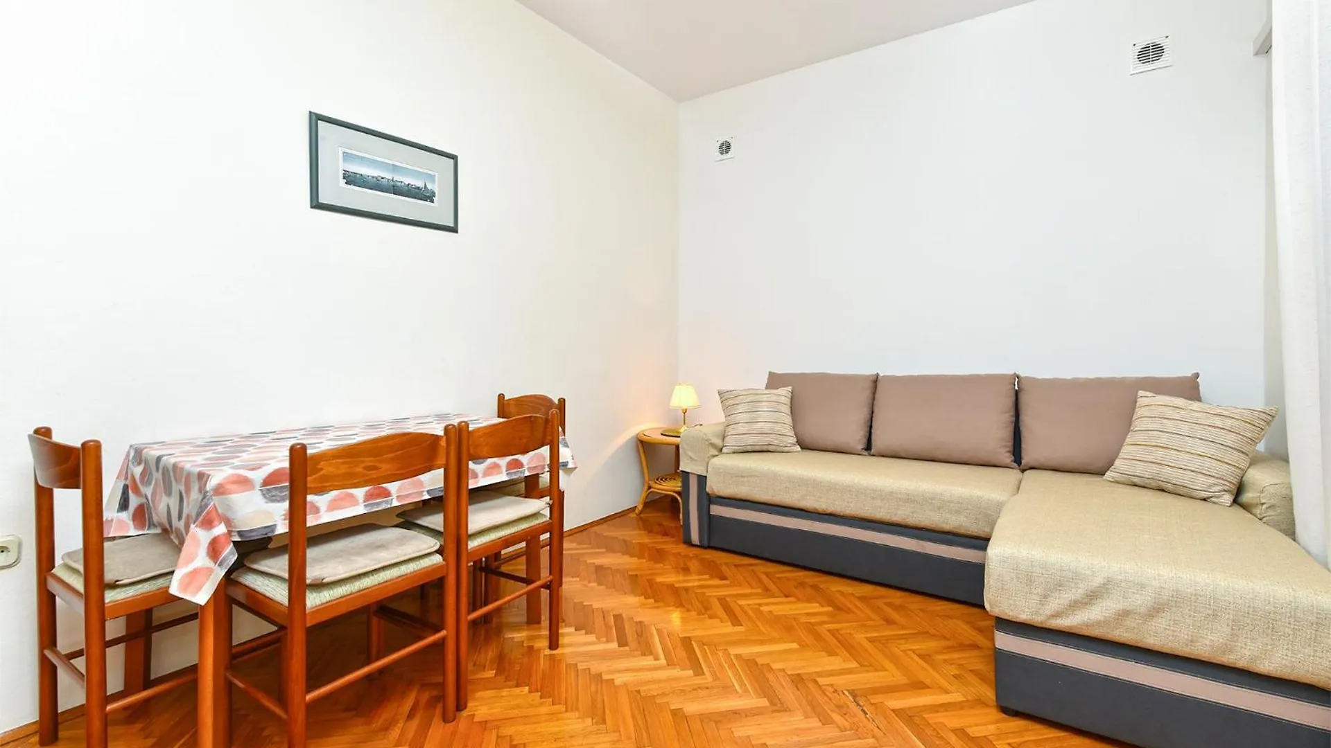 Apartments Angela 1001 Fažana