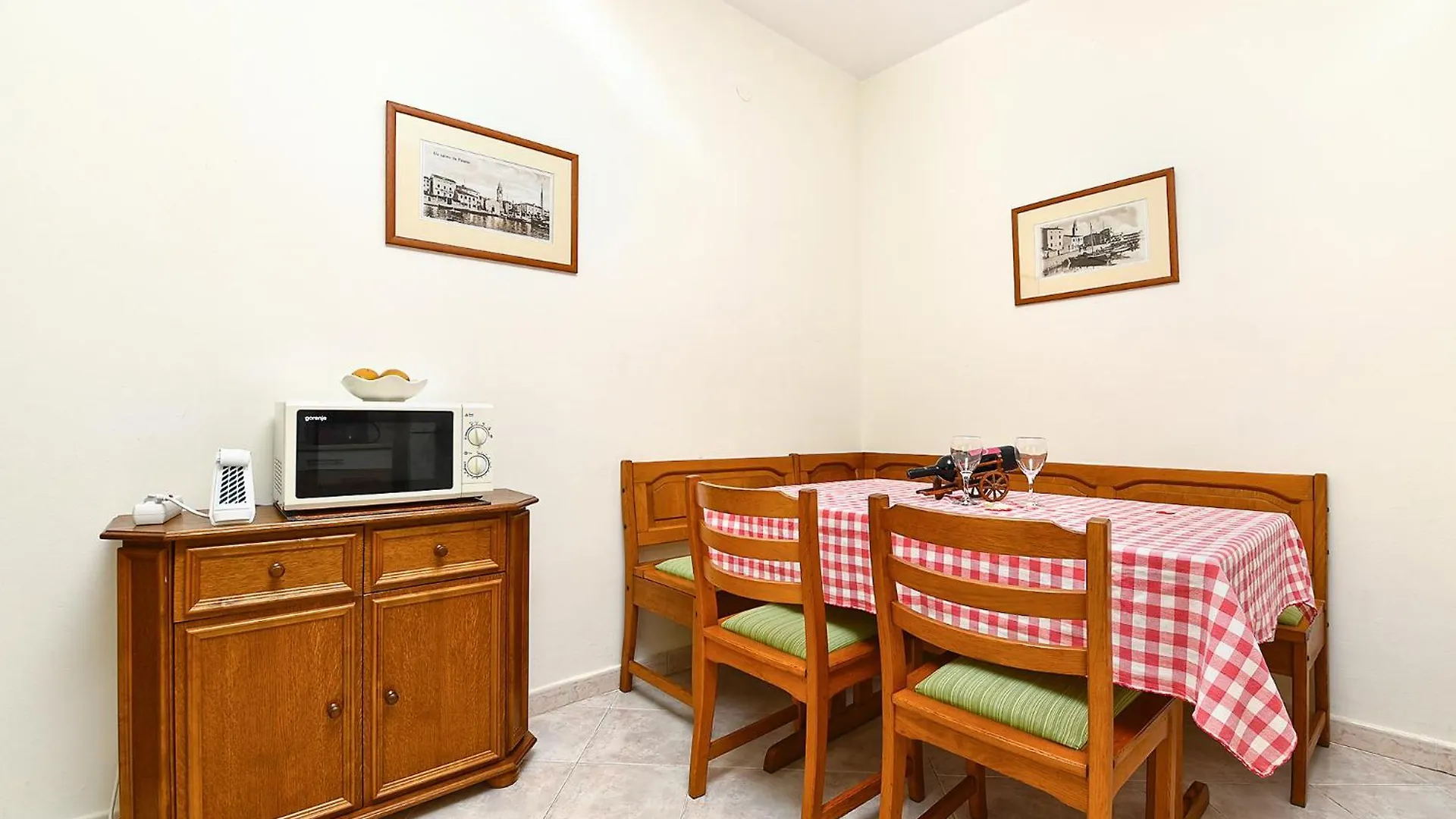 Apartments Angela 1001 Fažana